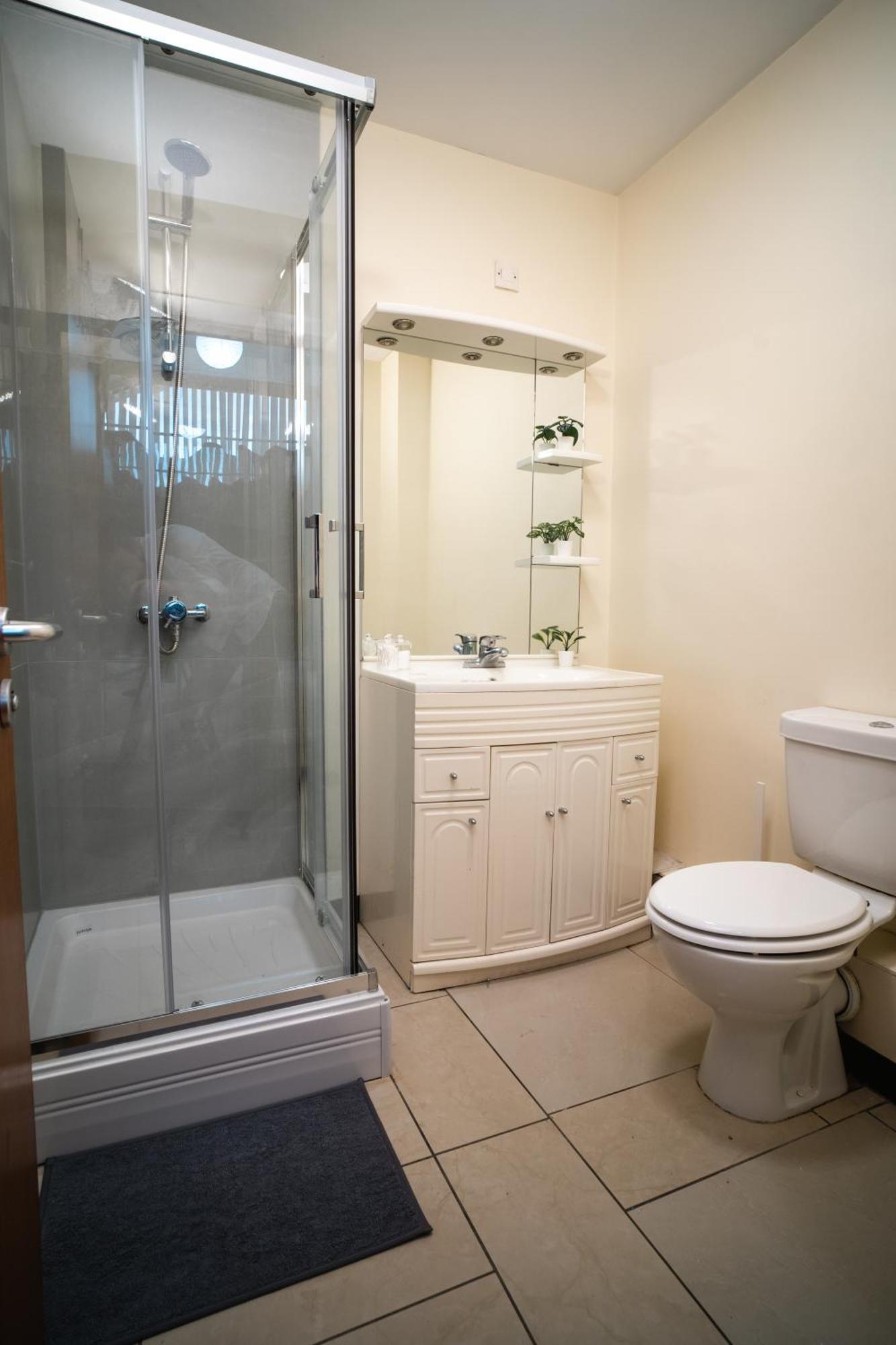 Central Duplex Apartment In Belfast City Centre المظهر الخارجي الصورة